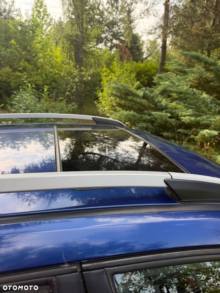 Chevrolet Nubira 1.8 CDX - 10