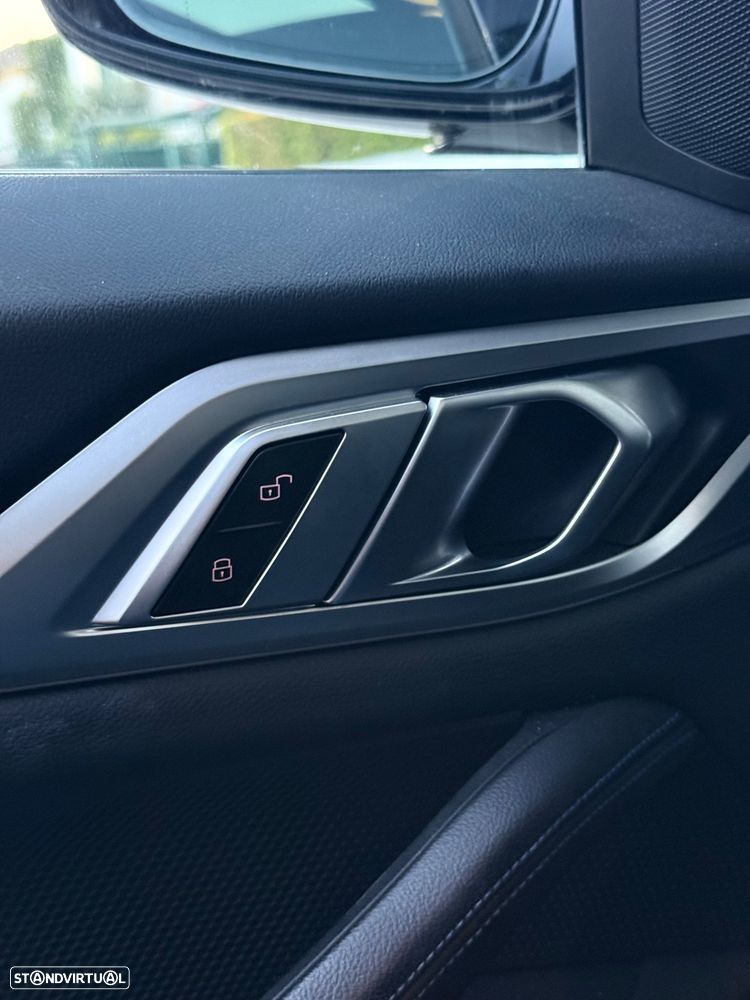 BMW i4 - 27