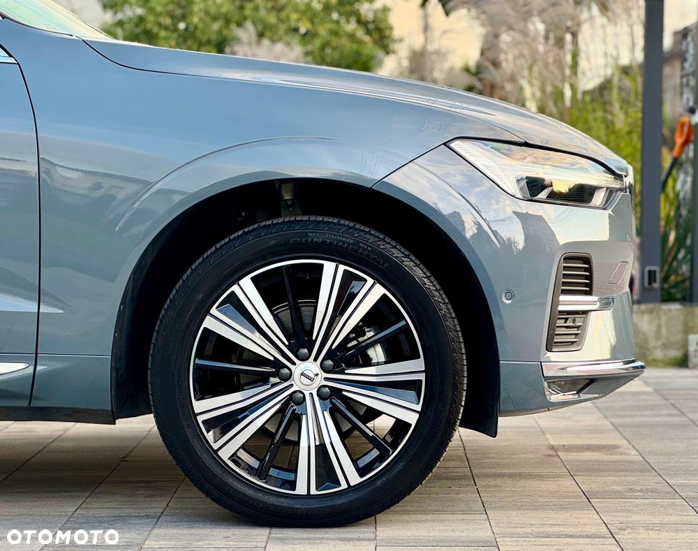 Volvo XC 60 - 24