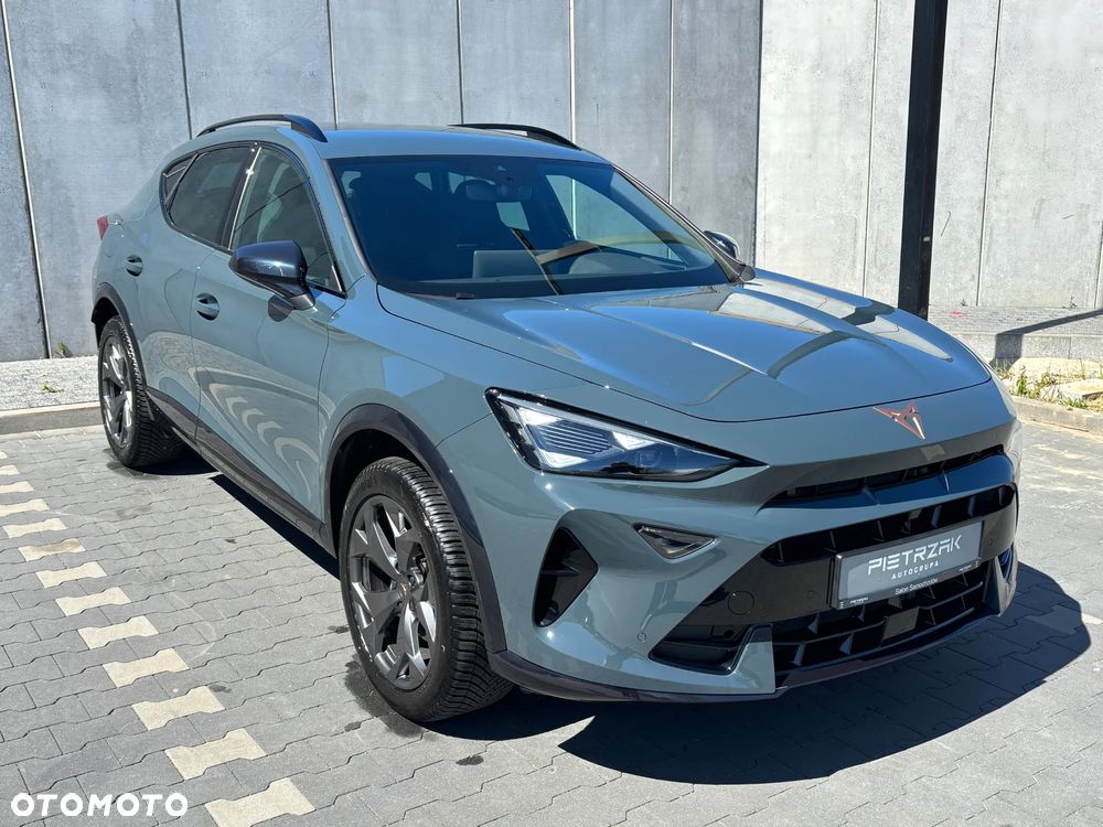 Cupra Formentor 1.5 eTSI mHEV DSG - 6