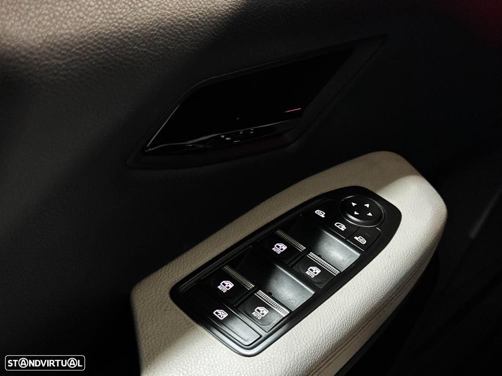 Renault Mégane E-Tech EV60 220hp optimum charge Techno - 46