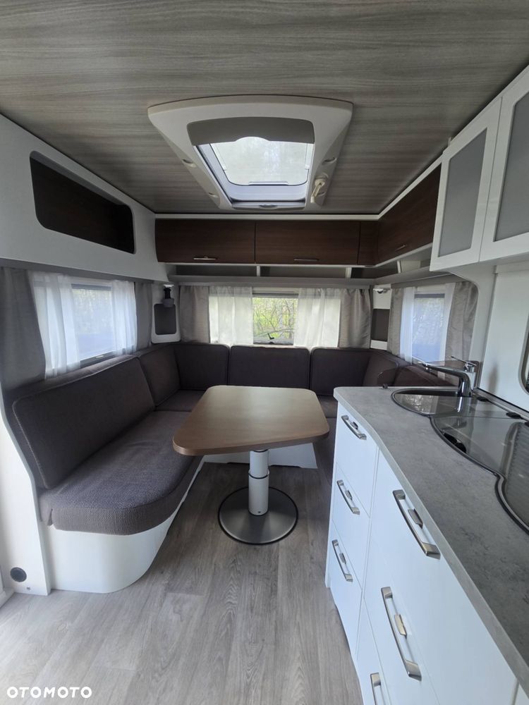 Hymer-Eriba Eriba - 5