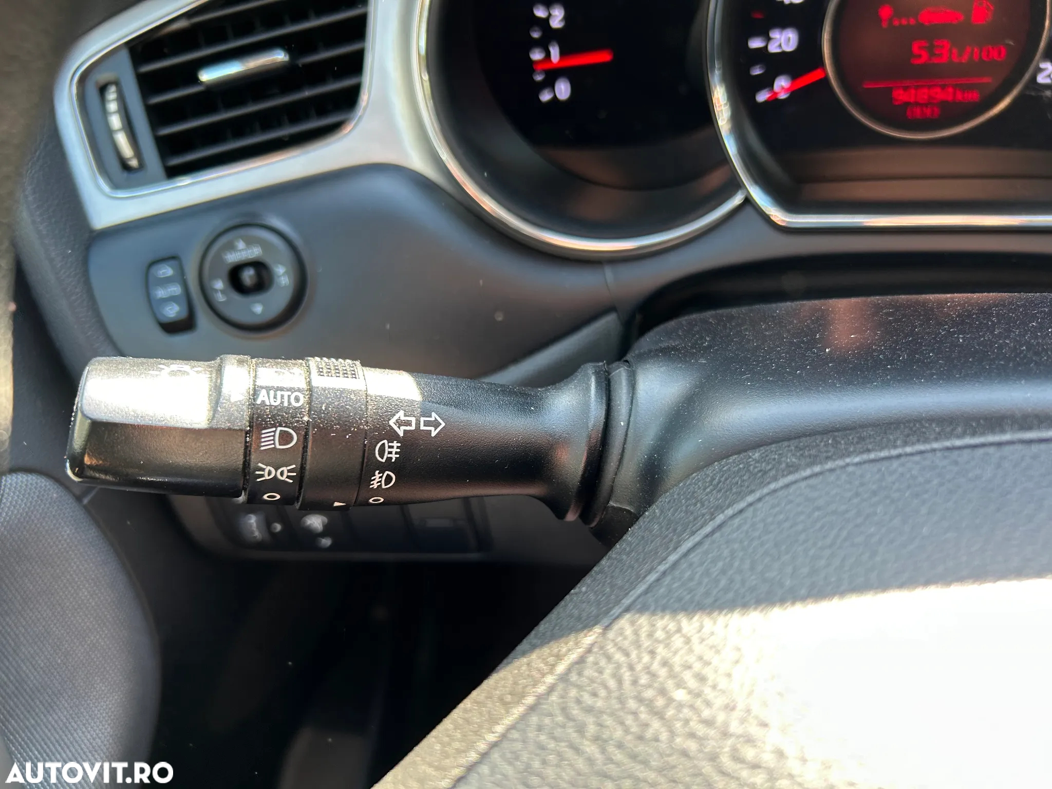 Kia Ceed Cee'd 1.6 DSL BEST - 24