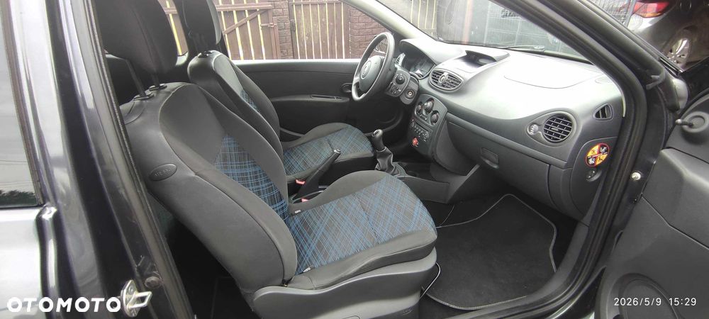 Renault Clio - 4