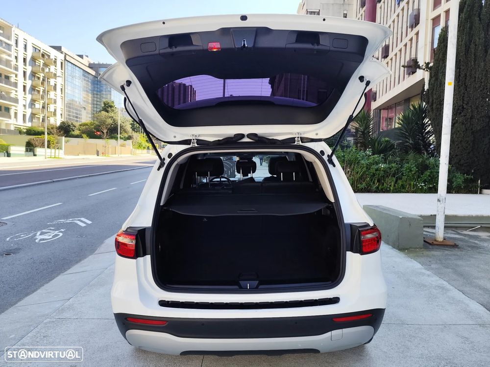 Mercedes-Benz GLB 200 d 8G-DCT Style - 22