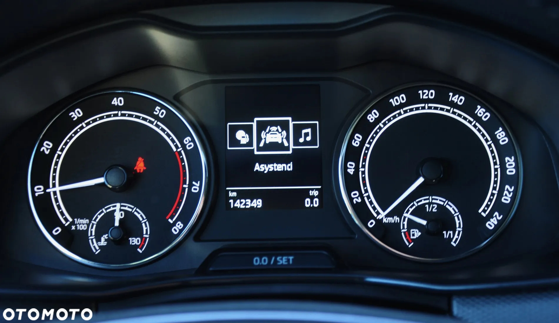 Skoda Scala 1.0 TSI Ambition - 38