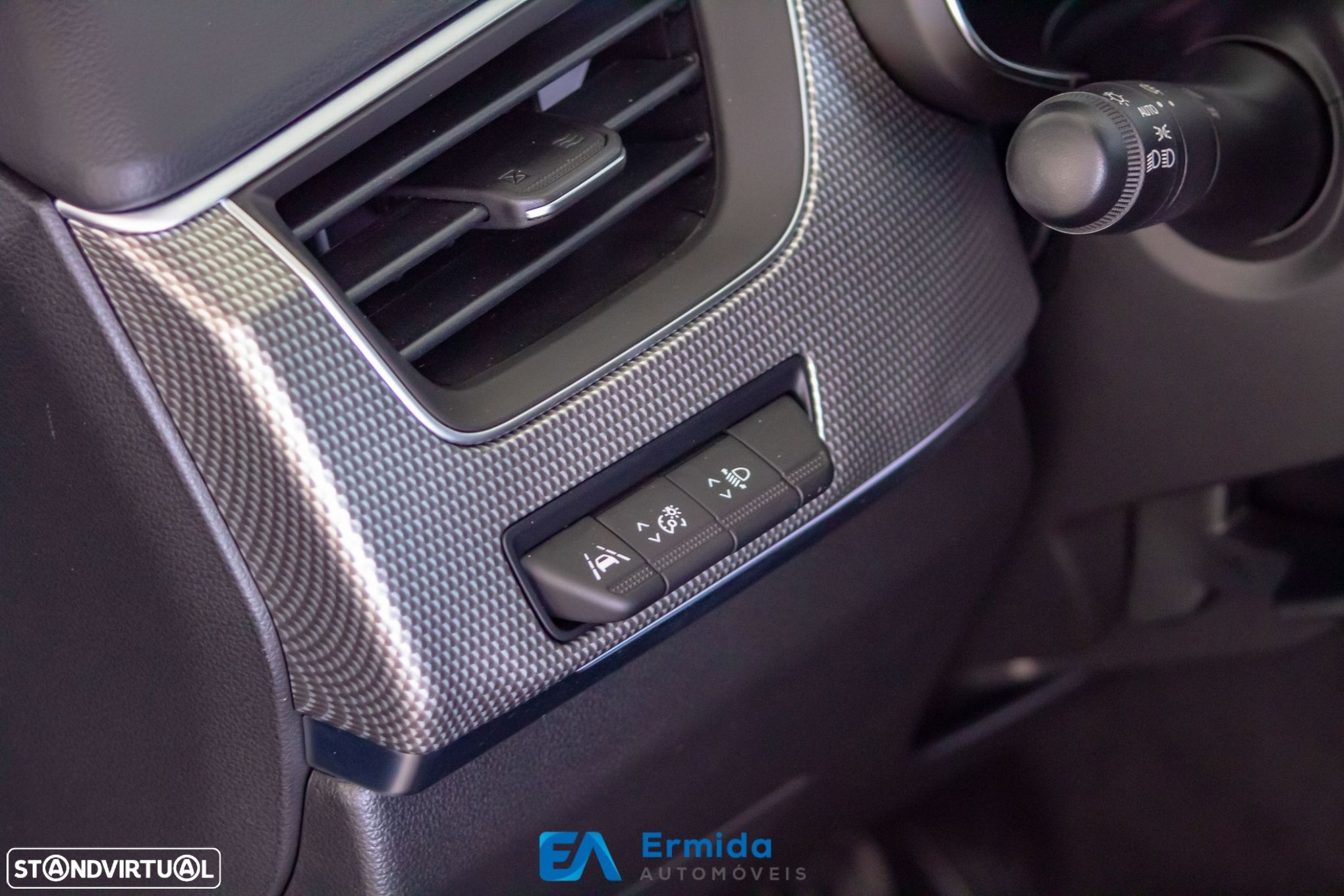 Renault Arkana 1.3 TCe Evolution EDC - 40