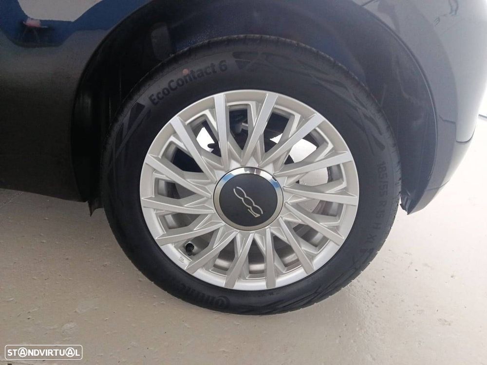 Fiat 500 1.0 Hybrid - 11