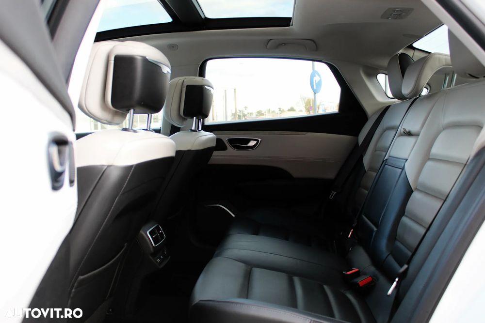 Renault Talisman - 12