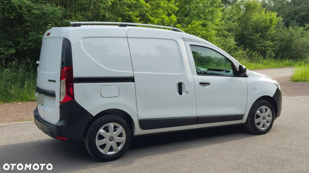 Dacia Dokker - 17