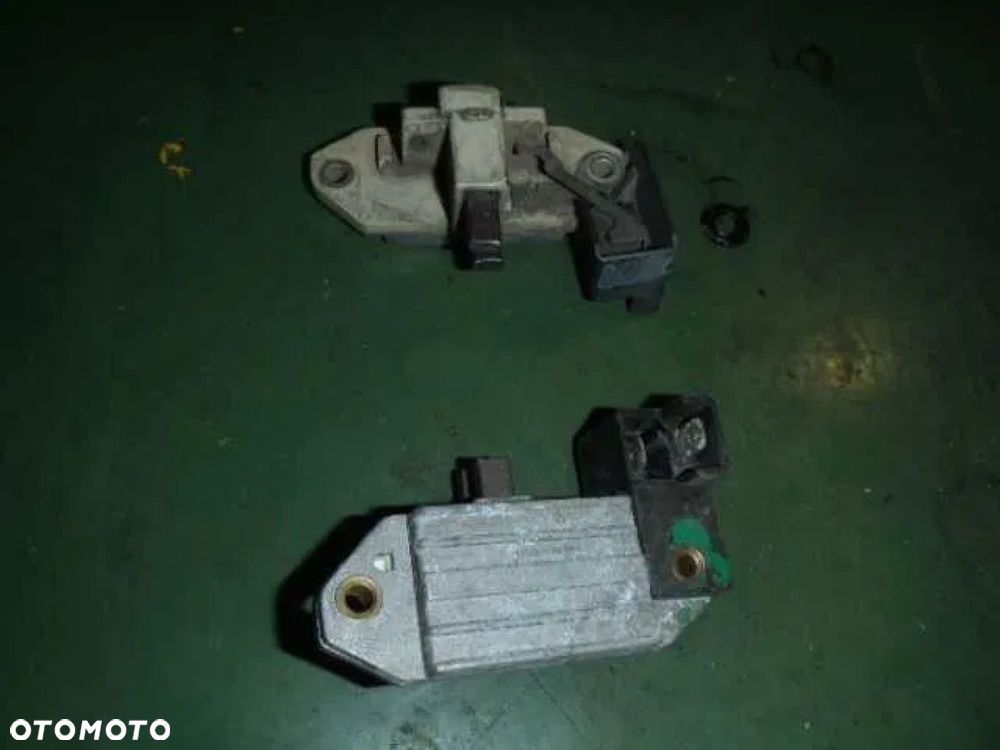 regulator szczotki napięcia alternator seicento uno cc cinquecento - 3