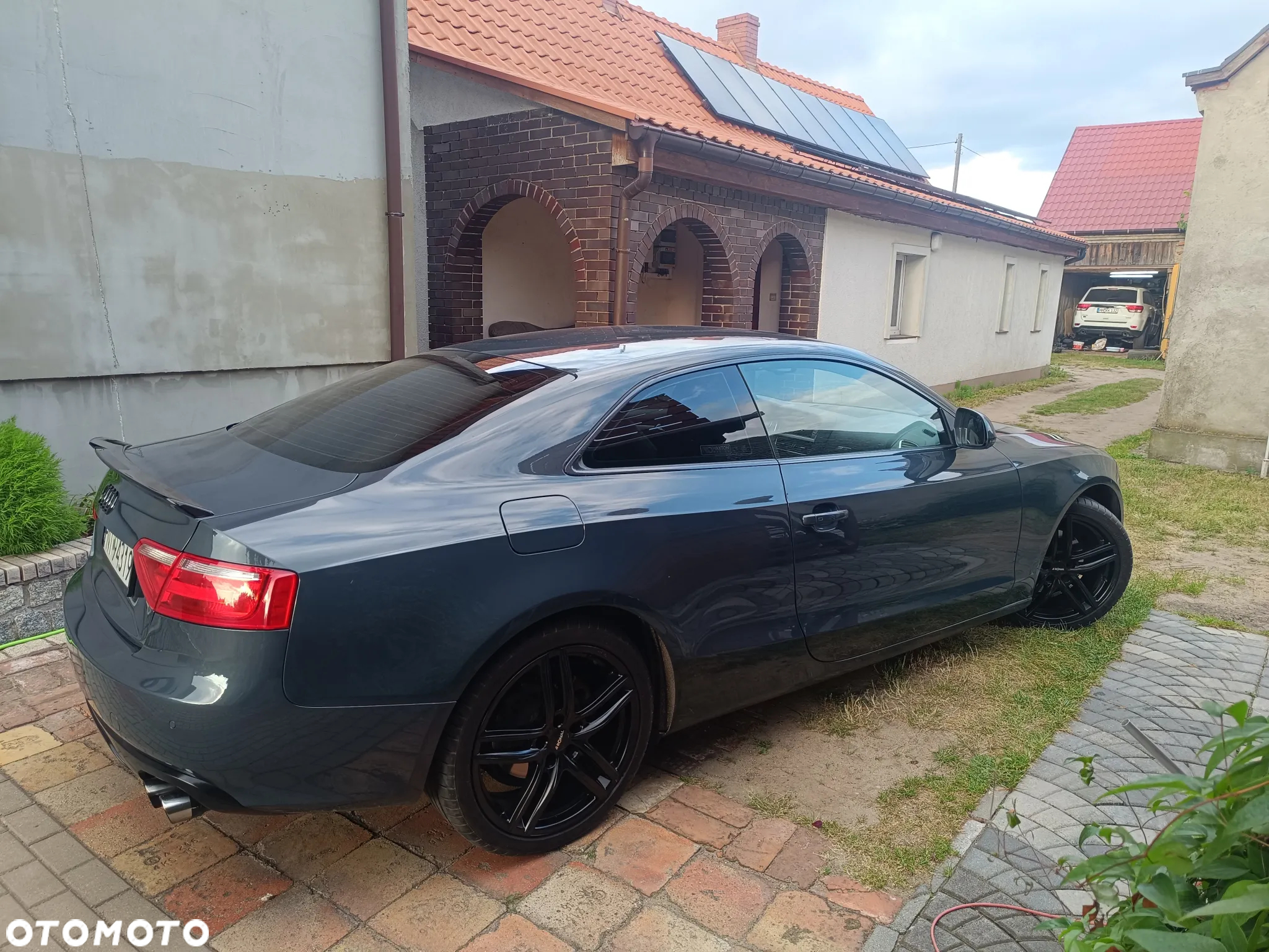 Audi A5 2.0 TFSI - 3