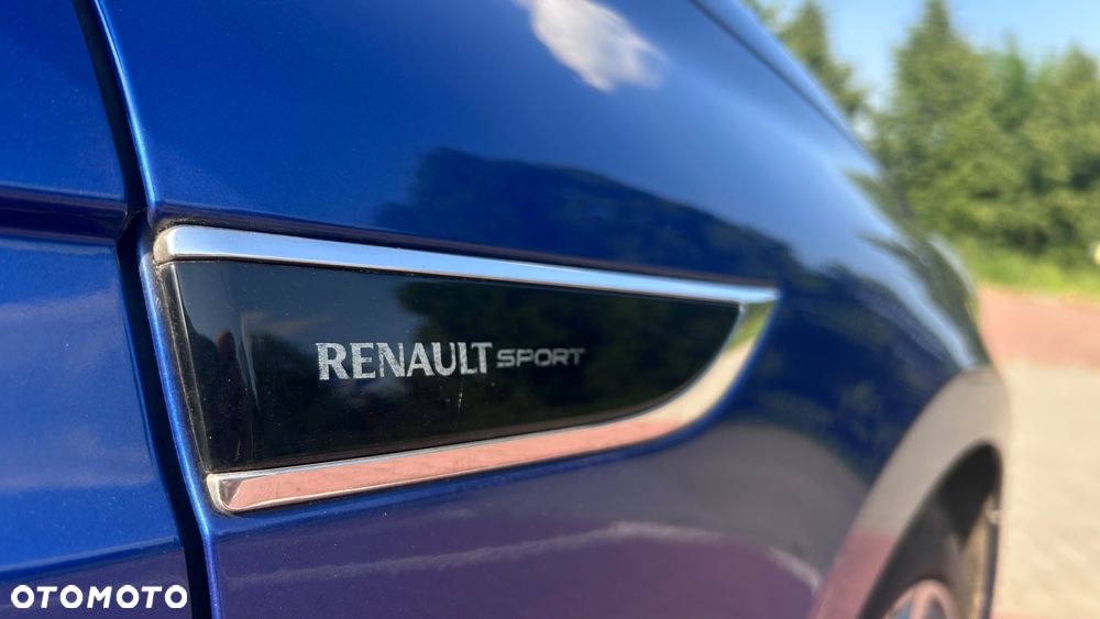 Renault Megane ENERGY dCi 165 EDC GT - 14
