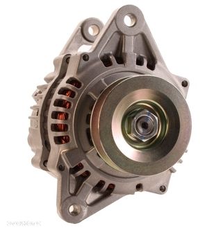 28-5753  ALTERNATOR ISUZU B-MAX RODEO 2.5 3.0 D - 1