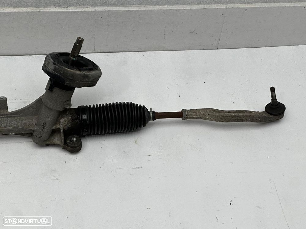 Caixa Direção - Renault Megane IV (2016) - 5