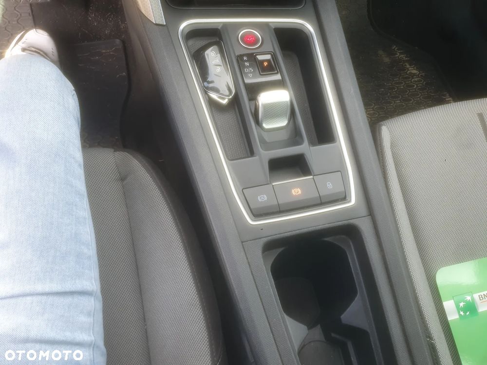 Seat Leon 2.0 TDI DPF DSG Style - 26