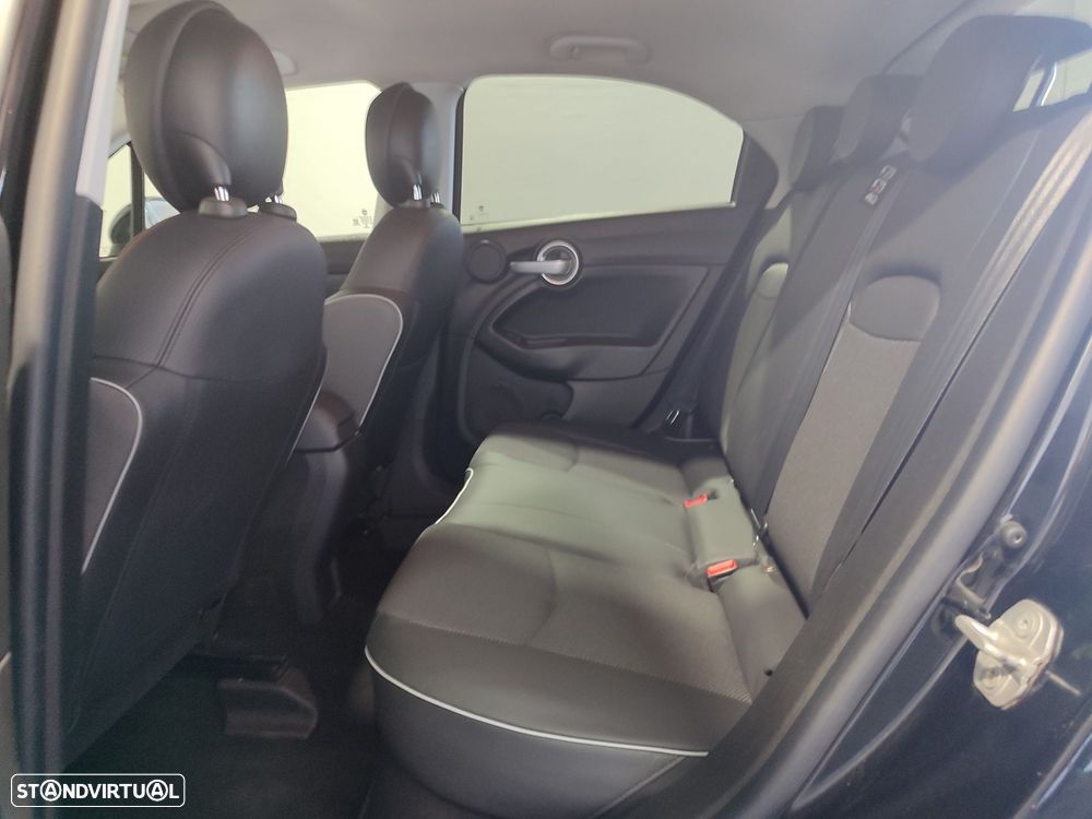 Fiat 500X 1.6 MJ Lounge S&S - 15