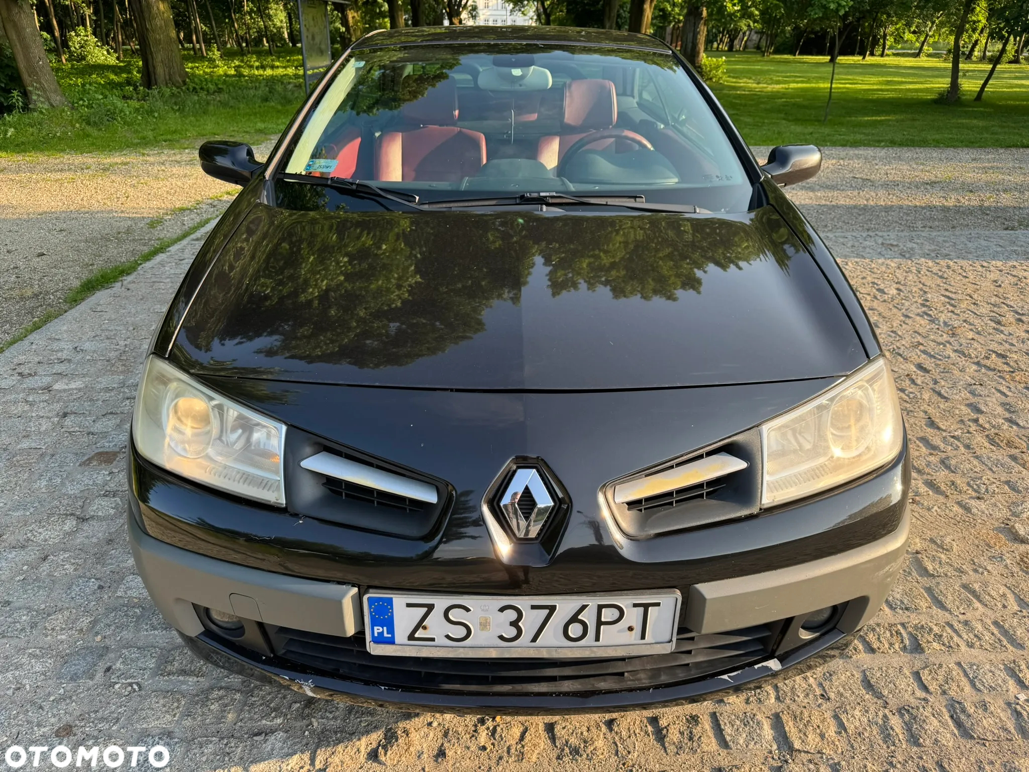 Renault Megane - 9