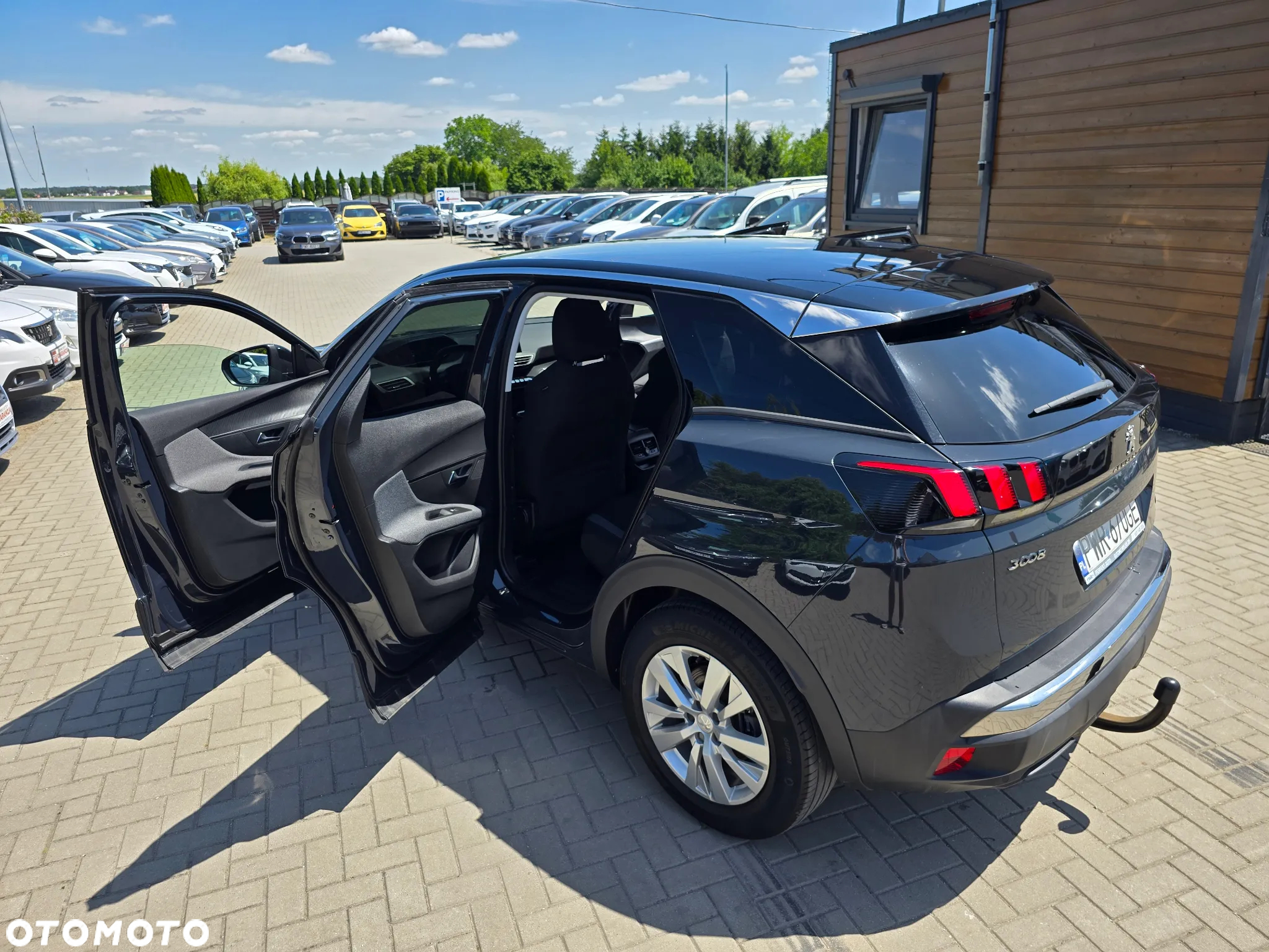 Peugeot 3008 - 36