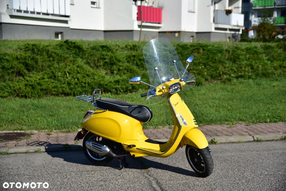 Vespa Sprint - 18