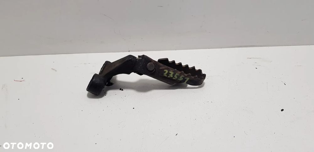 Suzuki DR650 Set Kierowcy Lewy - 3