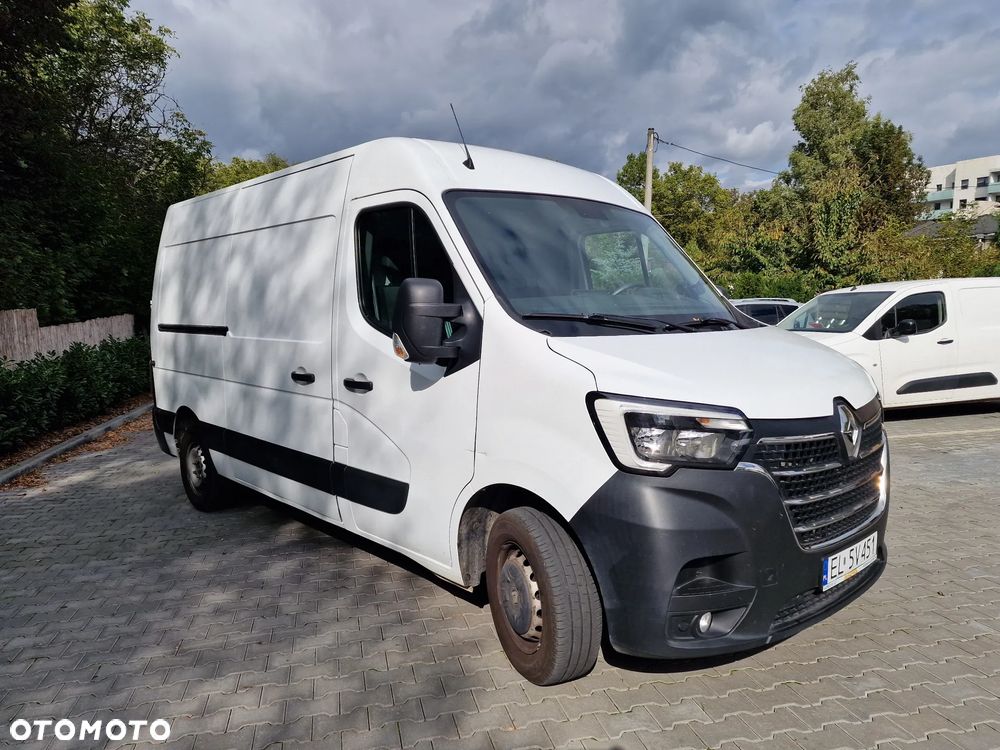 Renault MASTER - 7