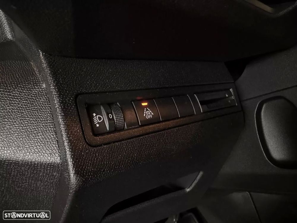 Peugeot 3008 1.5 BlueHDi Active Pack - 23