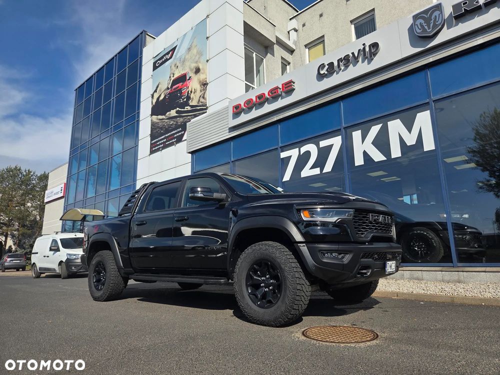 RAM 1500 - 3