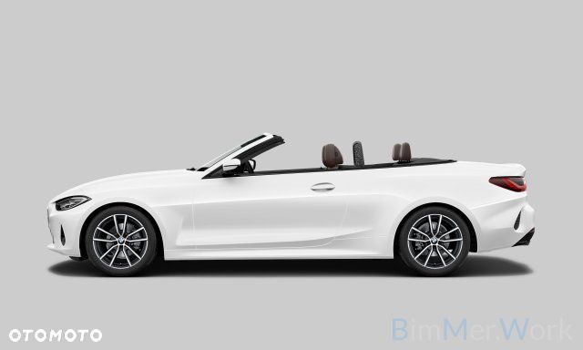 BMW Seria 4 420d mHEV sport - 8