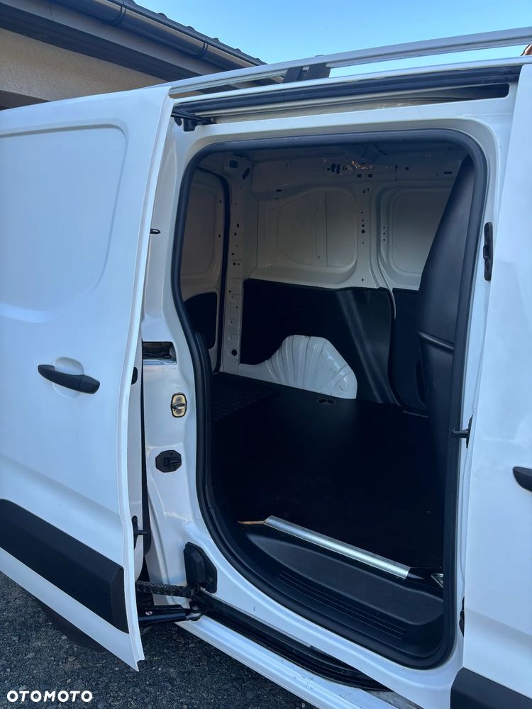 Toyota PROACE CITY - 6