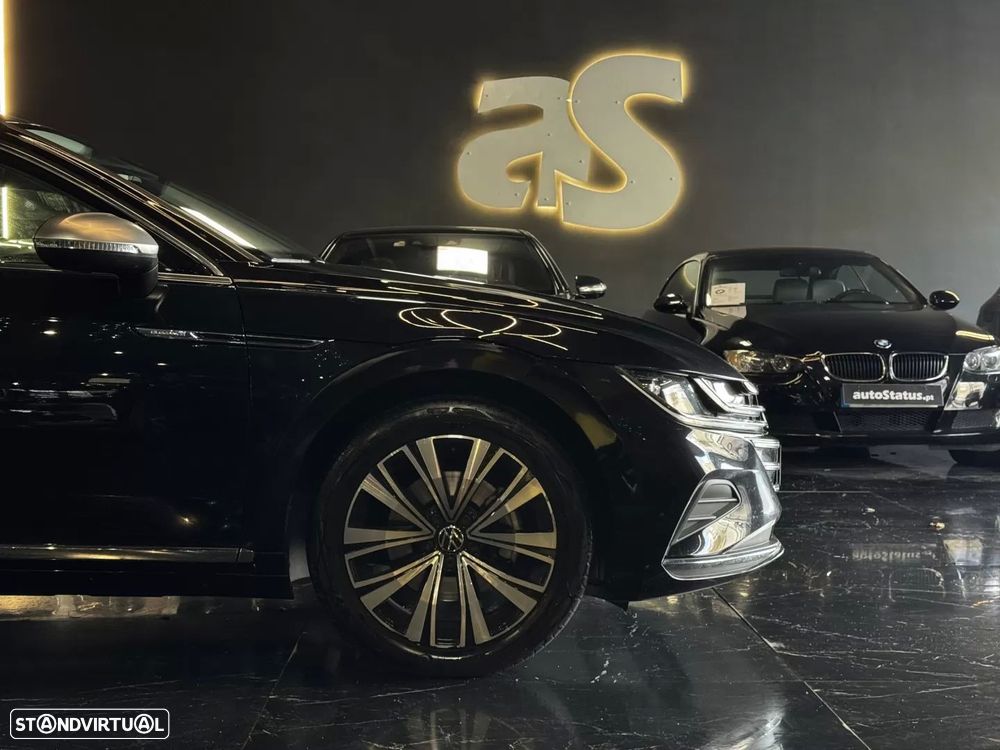 VW Arteon Shooting Brake 1.4 TSI eHybrid Elegance - 5