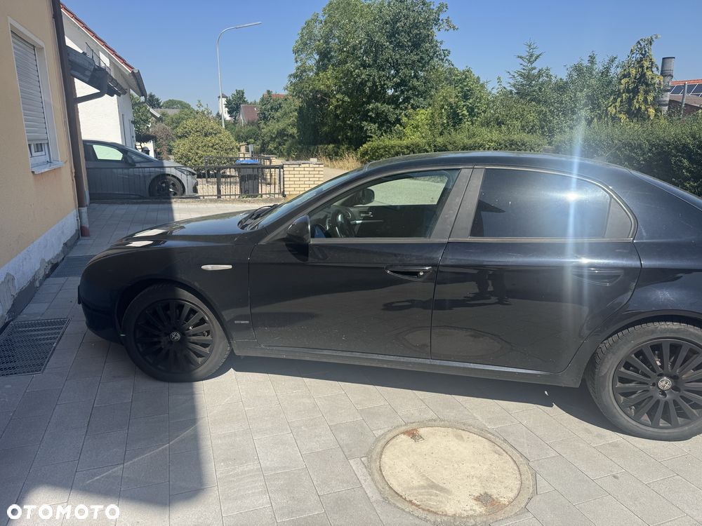 Alfa Romeo 159 - 3