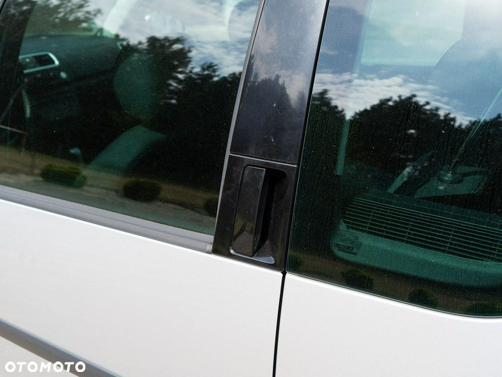 Skoda Roomster - 14