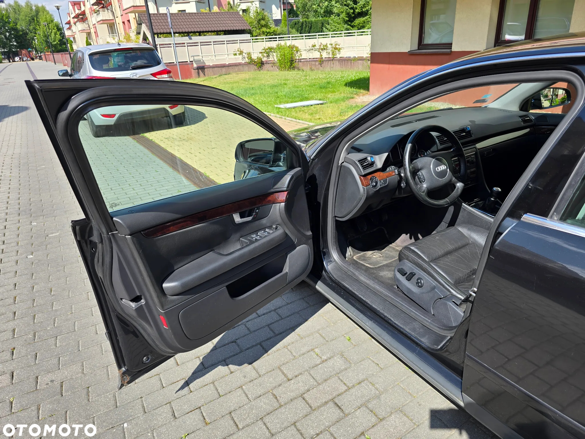 Audi A4 1.9 TDI - 15