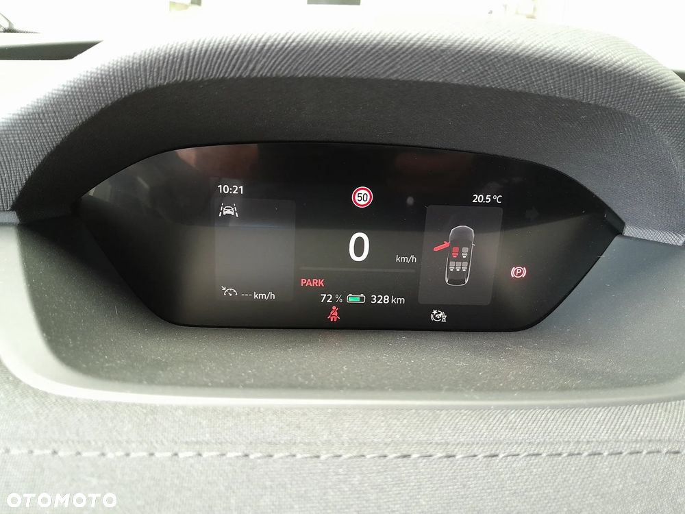 Skoda Elroq 50 55kWh - 13