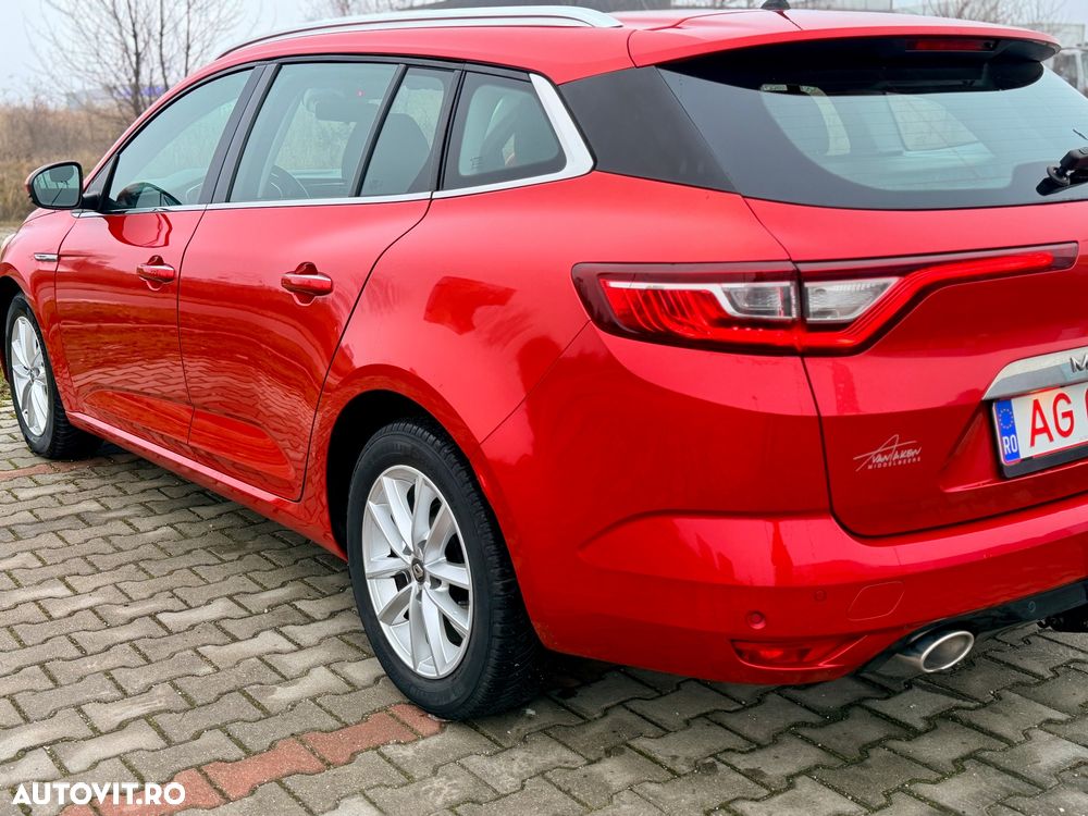 Renault Megane - 18