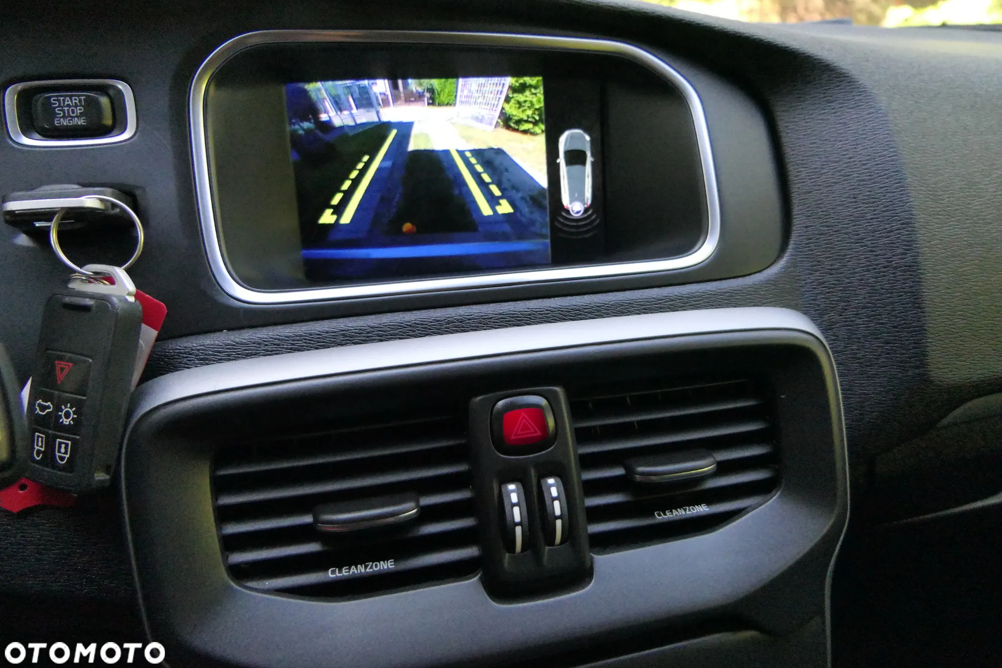 Volvo V40 D2 Drive-E Inscription - 15