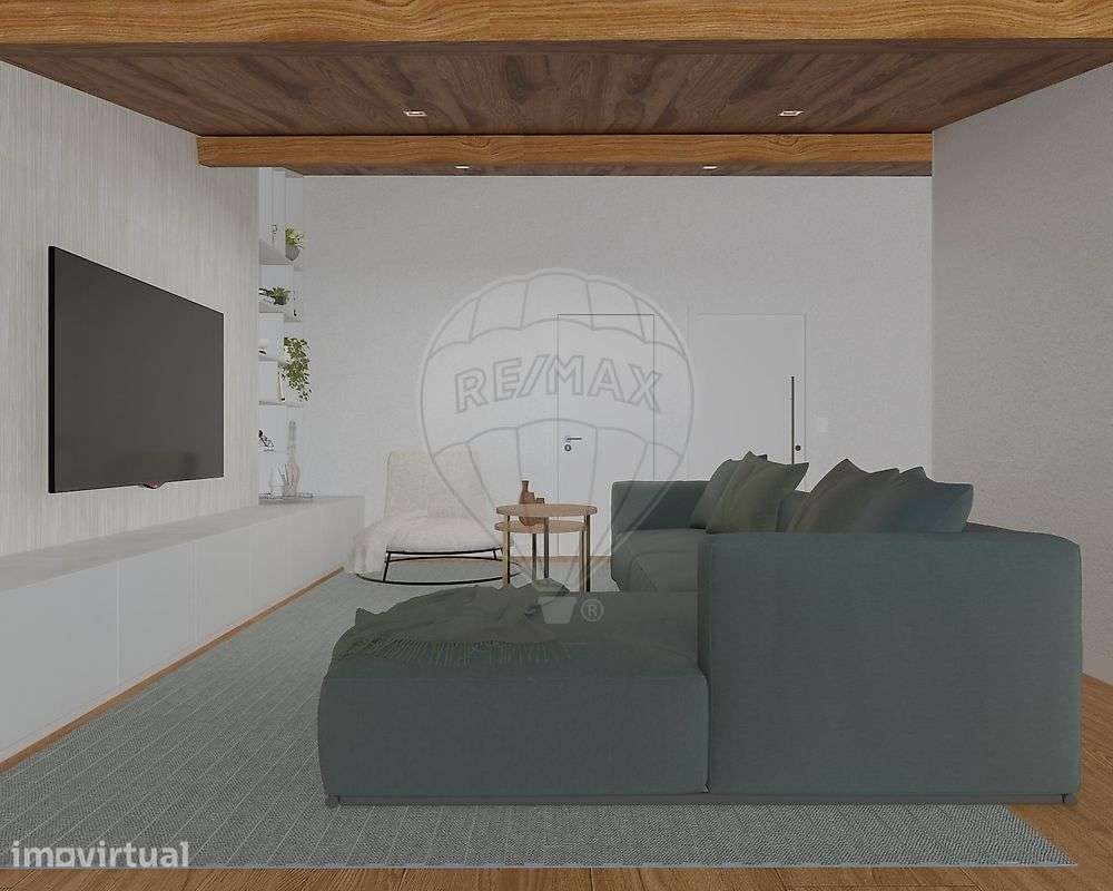 Apartamento T3 para venda - Grande imagem: 3/13