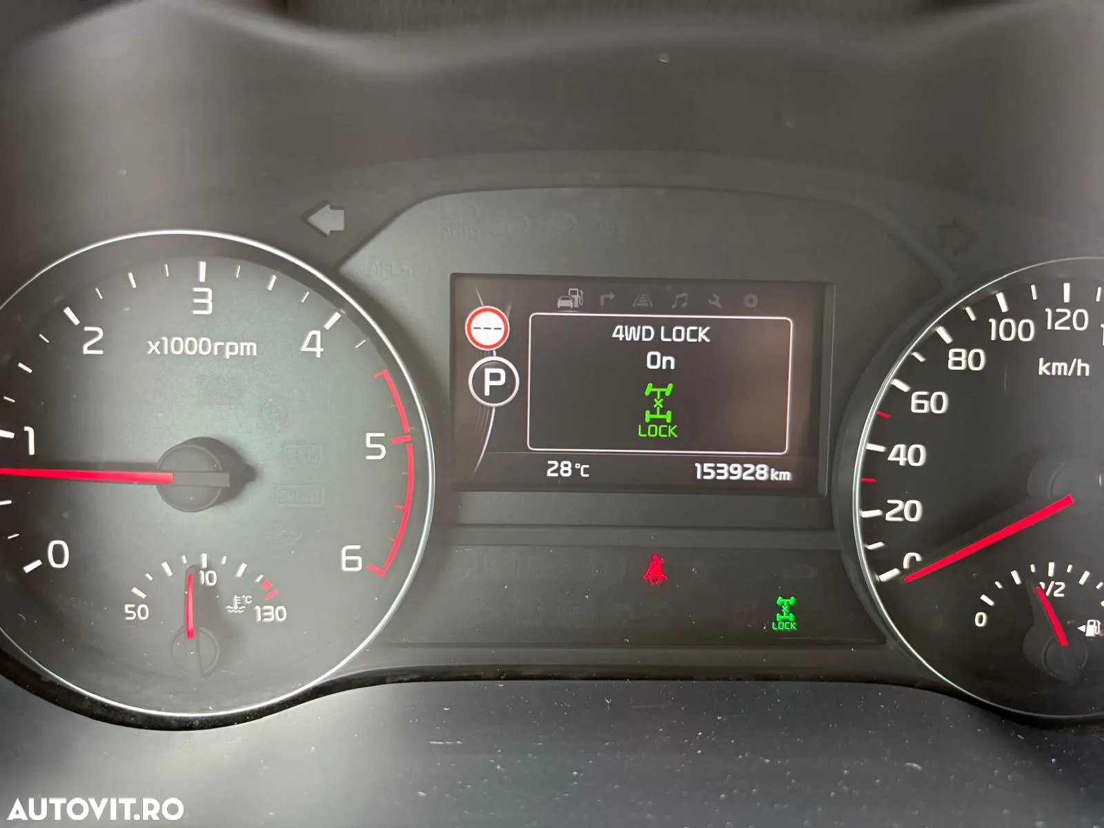 Kia Sportage 2,0 CRDI AWD Aut. GT Line - 22