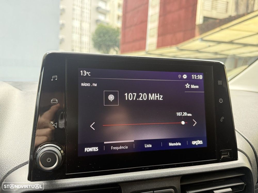 Opel Combo 1.5 CDTi L1H1 Enjoy - 31