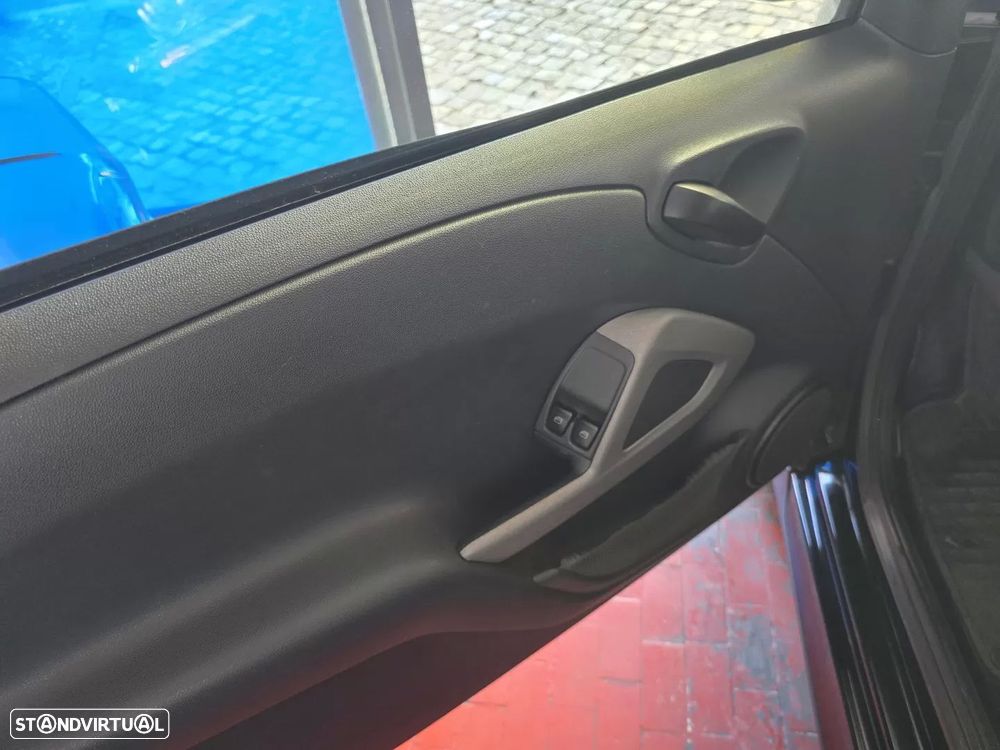 Smart ForTwo Coupé 0.8 cdi Pulse 54 - 7