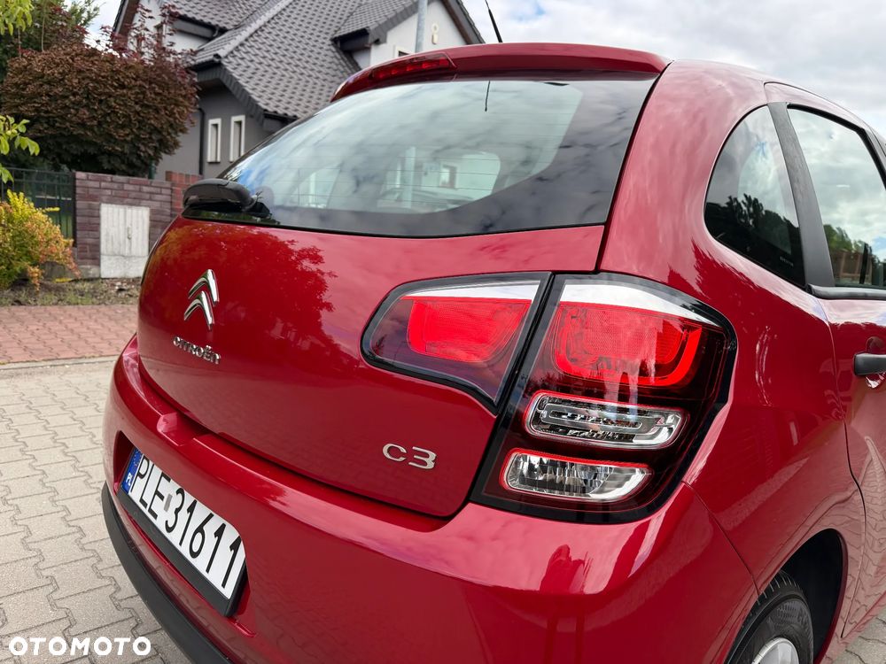 Citroën C3 - 13