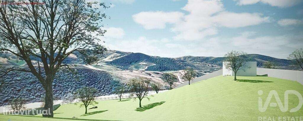 Casa rústica T2 em São Bartolomeu de Messines de 80 m2 - Grande imagem: 4/25