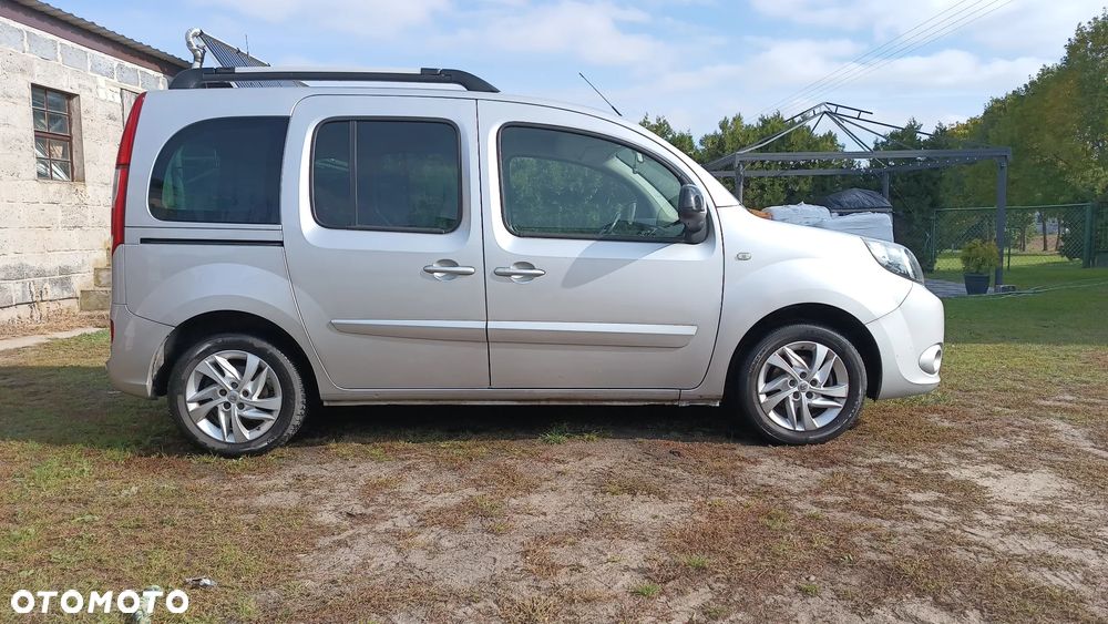 Renault Kangoo - 16