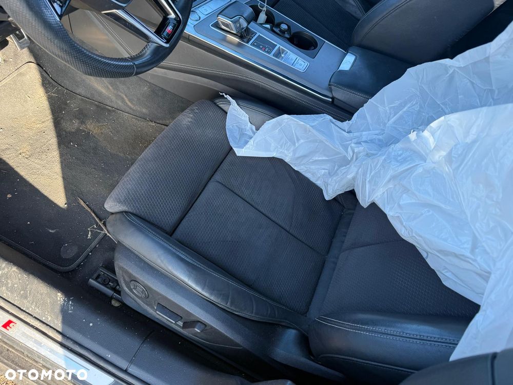 Audi A6 Avant 40 TDI S tronic S line - 29