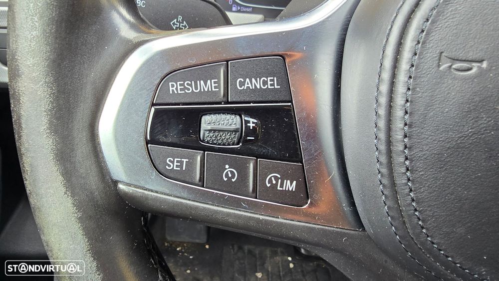 BMW 116 d Line Sport Auto - 15