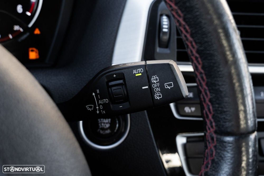 BMW 116 d Line Sport - 18