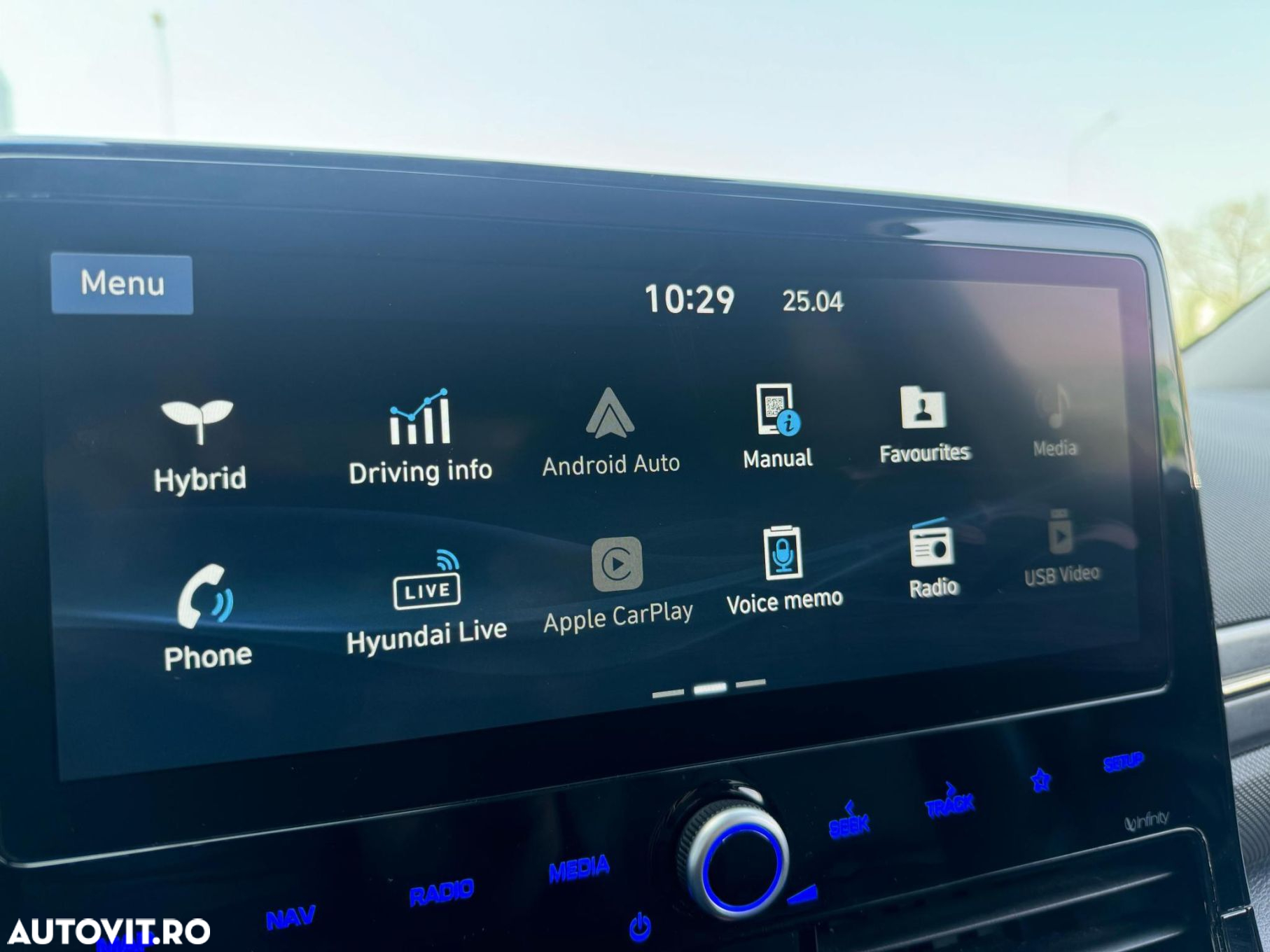 Hyundai IONIQ - 28