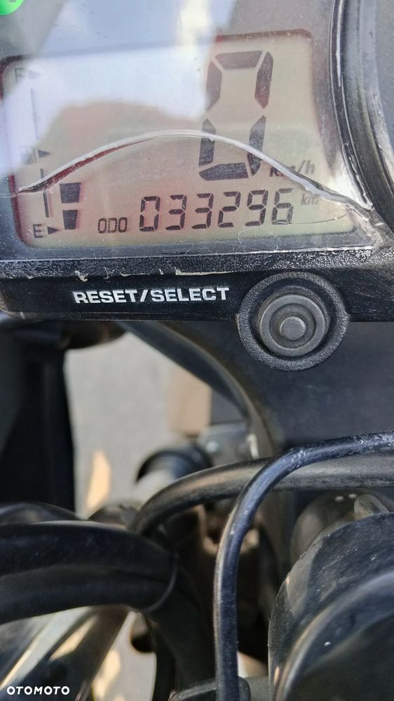 Yamaha R125 - 5