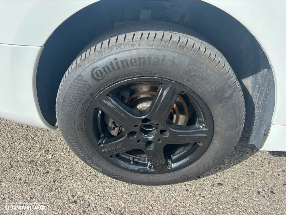 Citroën Berlingo 1.6 BlueHDi Feel Edition - 38